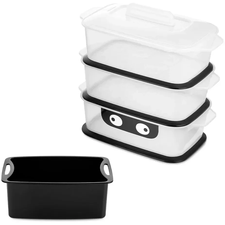 Пароварка Kitfort KT-4082 - КТ-4082 - фото 2