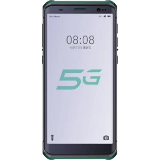 Терминал сбора данных Mindeo D60 (D60G46455160CN)