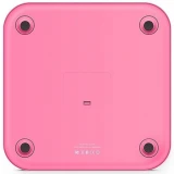 Напольные весы Xiaomi Yunmai S Pink (M1805GL)