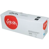 Картридж Sakura SACF411X Cyan