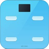 Напольные весы Xiaomi Yunmai S Blue (M1805GL)