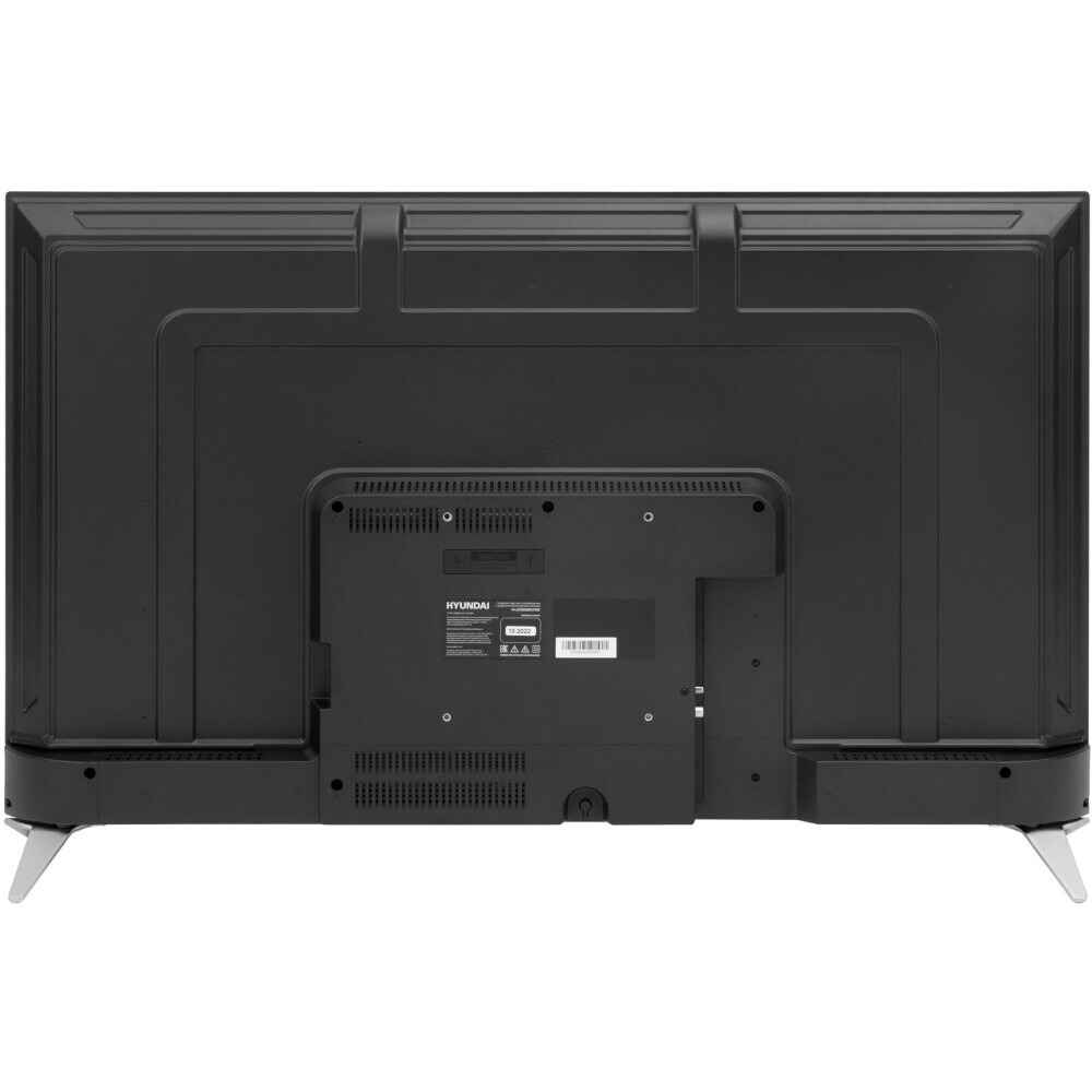 ЖК телевизор Hyundai 50" H-LED50QBU7500 - фото 5