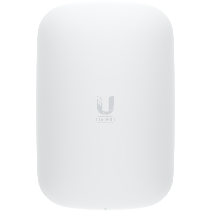 Wi-Fi усилитель (репитер) Ubiquiti UniFi 6 AP Extender