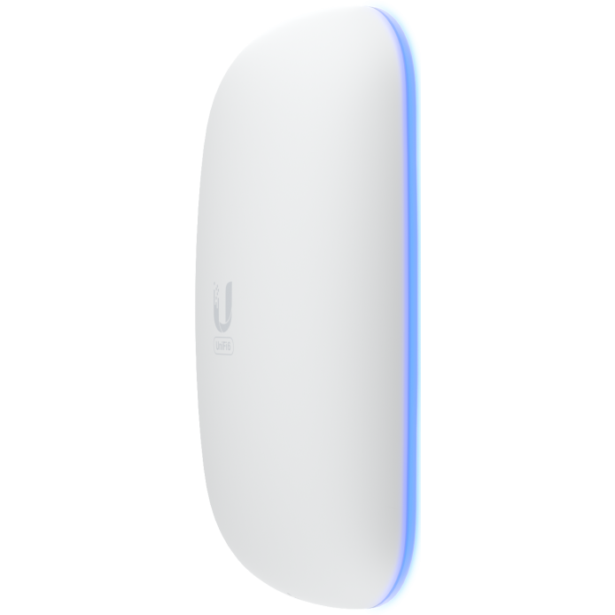 Wi-Fi усилитель (репитер) Ubiquiti UniFi 6 AP Extender - U6-Extender - фото 2