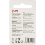 Батарейка Buro (CR2032, 1 шт.) (1776231)