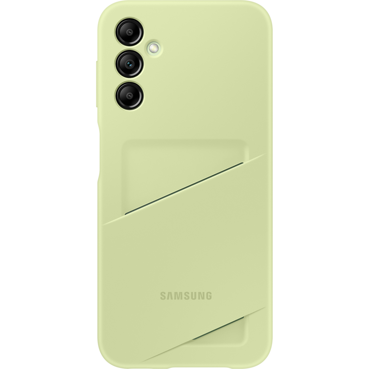 Чехол Samsung EF-OA146TGEGRU - фото 2