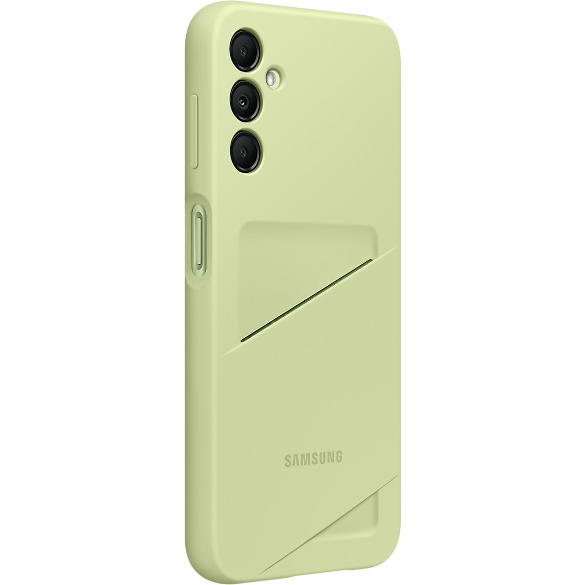 Чехол Samsung EF-OA146TGEGRU - фото 3