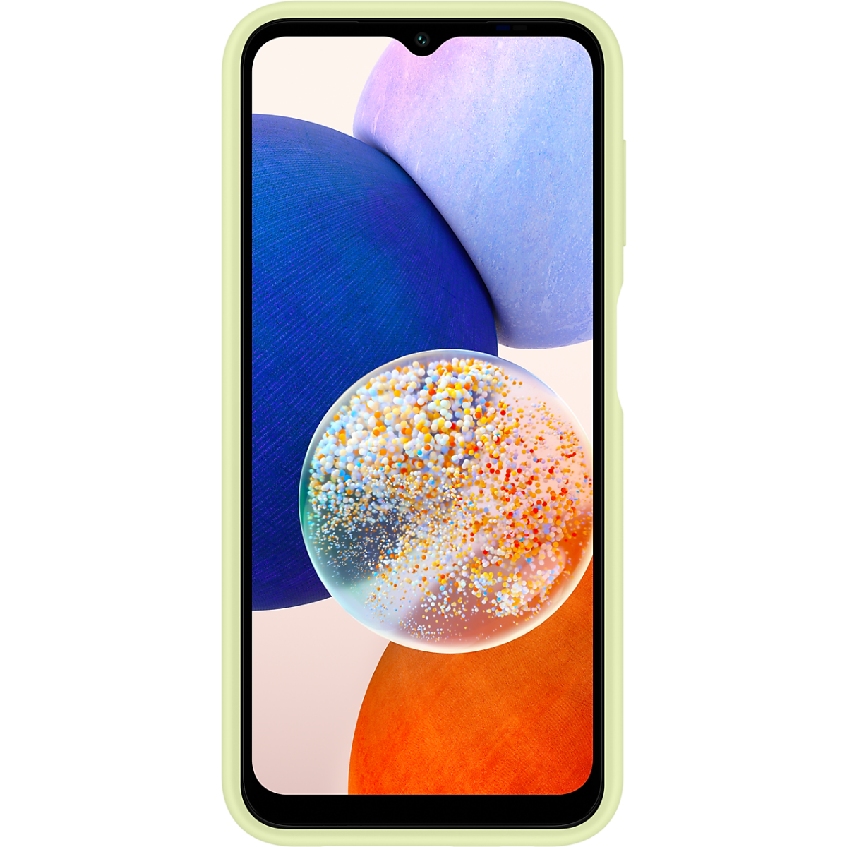 Чехол Samsung EF-OA146TGEGRU - фото 4