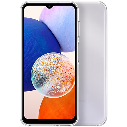 Чехол Samsung EF-QA146CTEGRU - фото 2