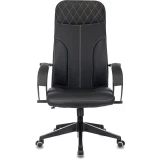 Офисное кресло Бюрократ CH-608/ECO Black (CH-608/ECO/BLACK)