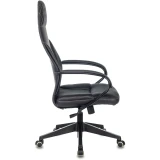 Офисное кресло Бюрократ CH-608/ECO Black (CH-608/ECO/BLACK)