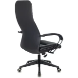 Офисное кресло Бюрократ CH-608/ECO Black (CH-608/ECO/BLACK)