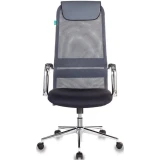 Офисное кресло Бюрократ KB-9N/DG/TW-12