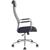 Офисное кресло Бюрократ KB-9N/DG/TW-12