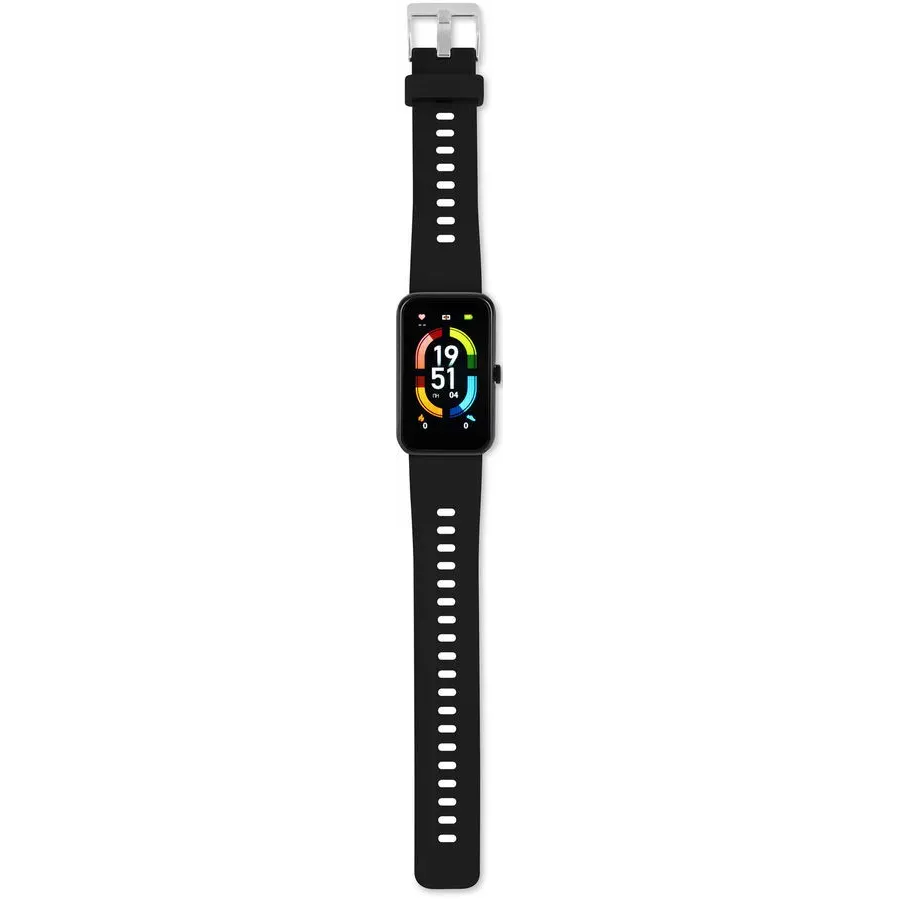 Умные часы SunWind SW45 - SW45B - фото 4