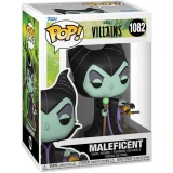 Фигурка Funko POP! Disney Villains Maleficent (57352)