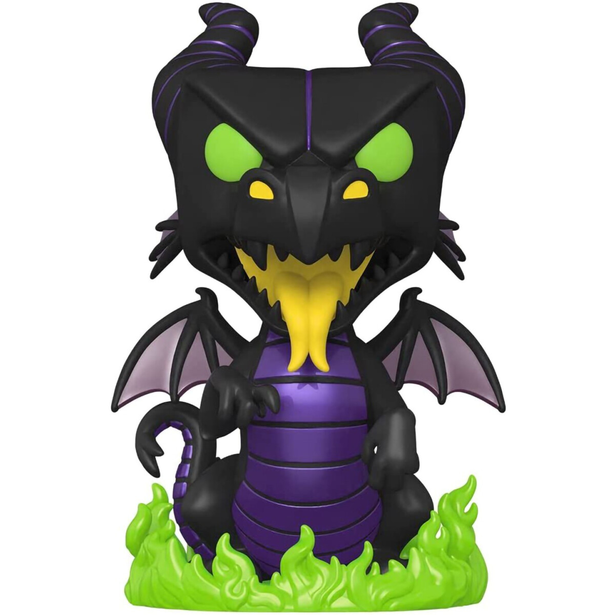 Фигурка Funko POP! Disney Villains Maleficent As Dragon