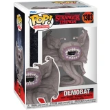 Фигурка Funko POP! TV Stranger Things S4 DemoBat (65638)