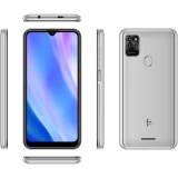 Смартфон Fplus SH60 2/32Gb Silver