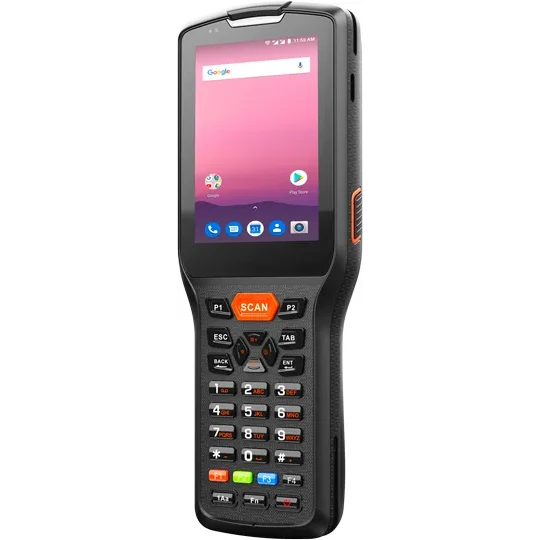 Терминал сбора данных UROVO DT30-SZ2S9E4000