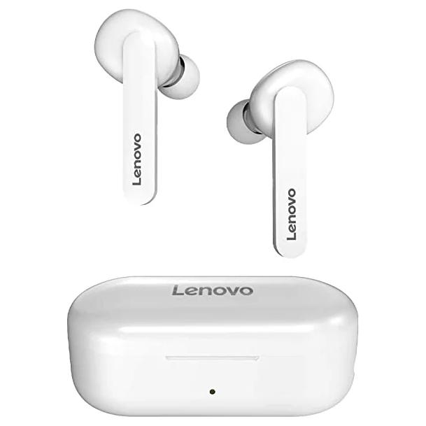Гарнитура Lenovo HT28 White - УТ000023560