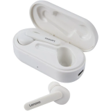 Гарнитура Lenovo HT28 White (УТ000023560)
