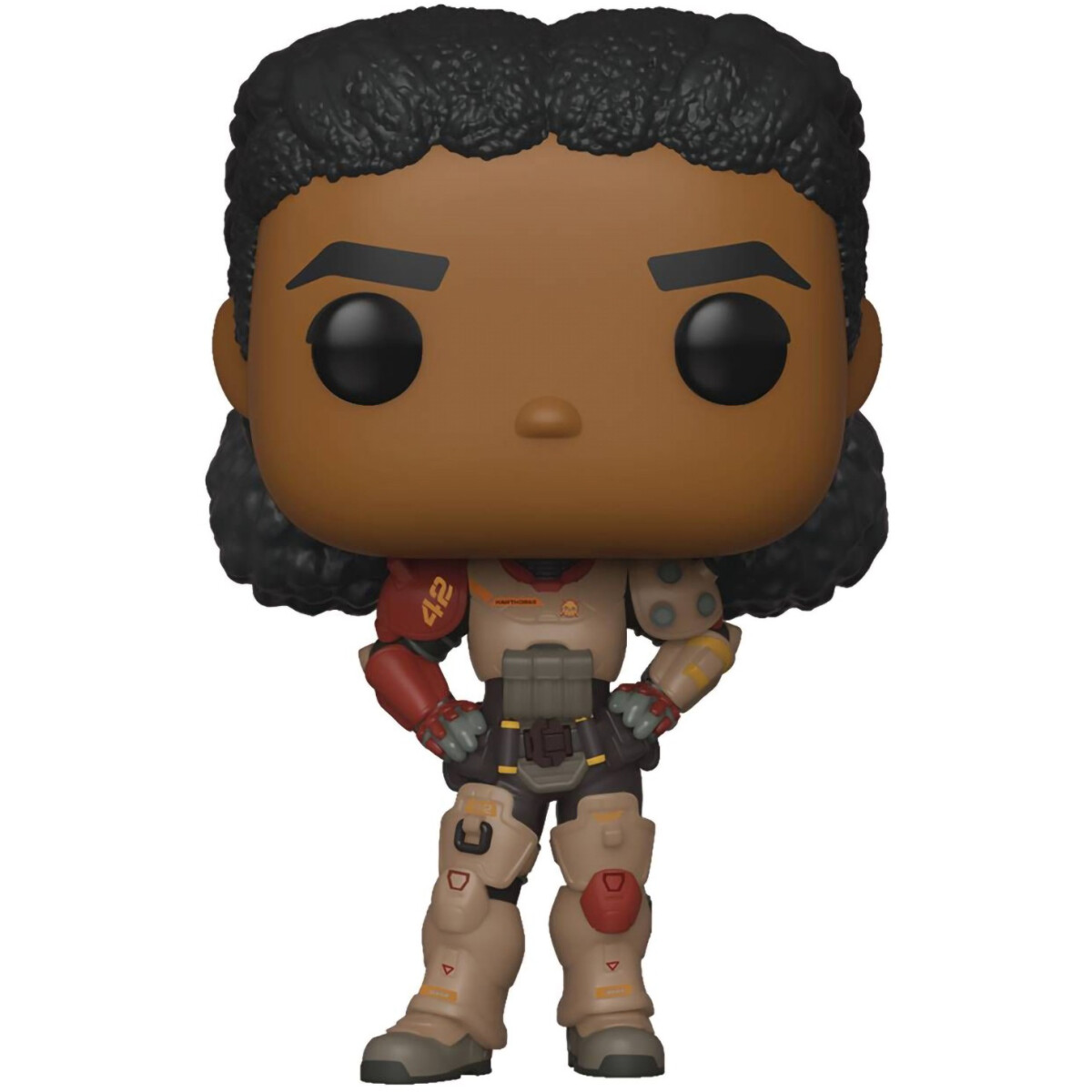 Фигурка Funko POP! Disney Lightyear Izzy Hawthorne - 63950