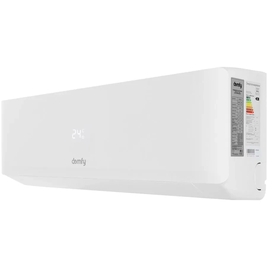 Сплит-система DOMFY DCW-AC-07-1i - фото 2