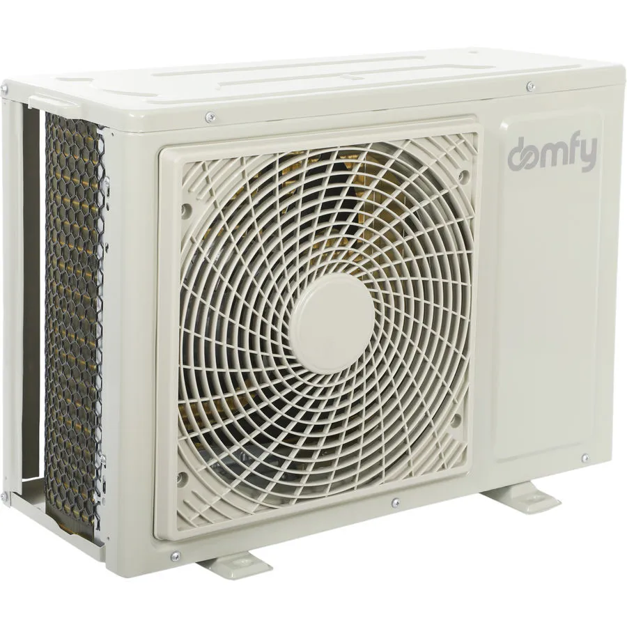 Сплит-система DOMFY DCW-AC-07-1i - фото 4