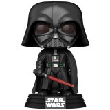 Фигурка Funko POP! Bobble Star Wars Ep 4 ANH Darth Vader (67534)