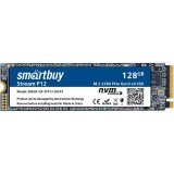 Накопитель SSD 128Gb SmartBuy Stream P12 (SBSSD128-STP12-M2P3)
