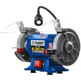 Заточная машина ЗУБР ПСТ-125