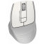 Мышь A4Tech Fstyler FG30 Grey/White