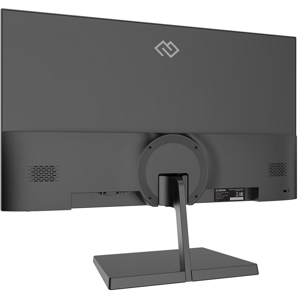 Монитор Digma 22" Progress 22A501F - DM22VB01 - фото 5