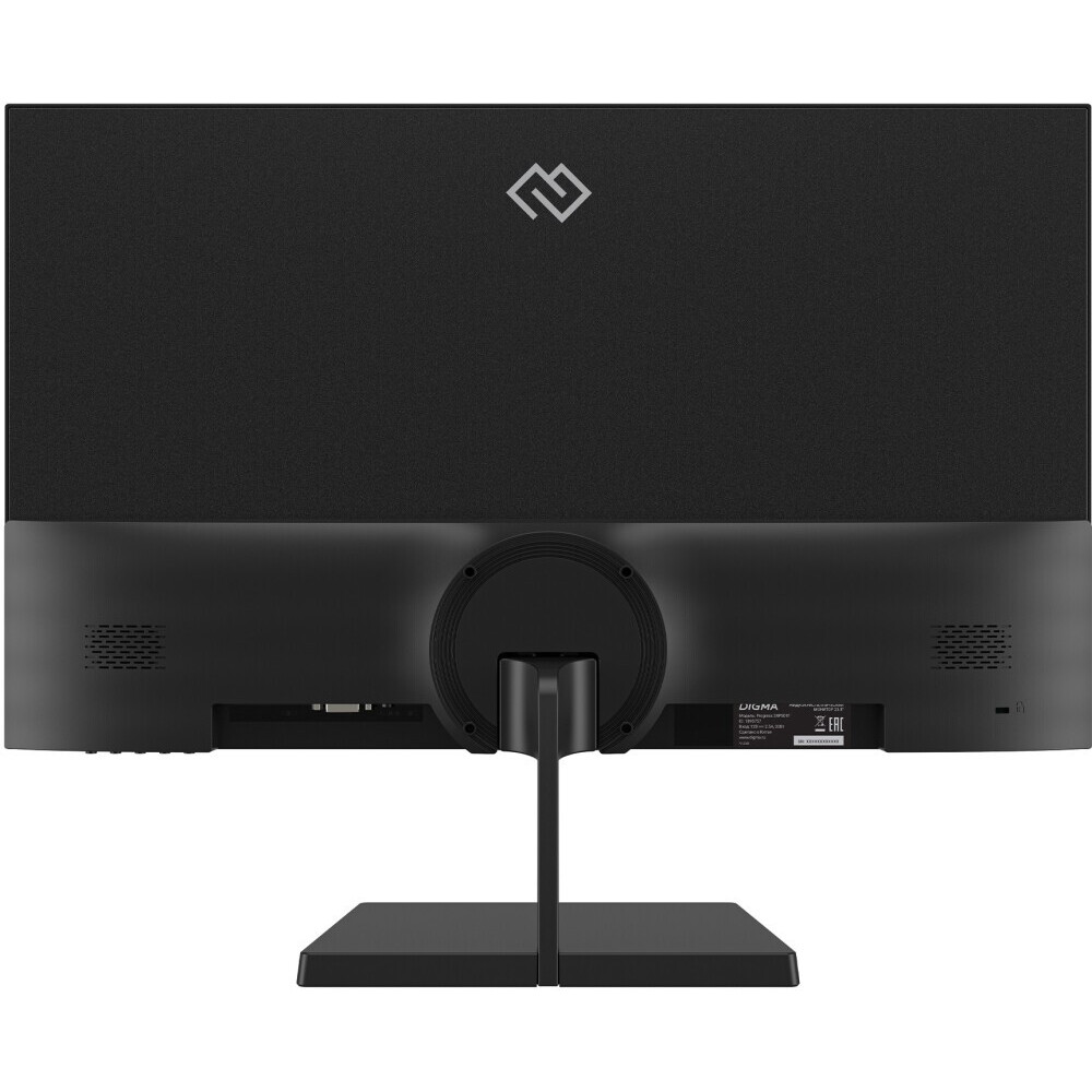 Монитор Digma 24" Progress 24P501F - DM24SB01 - фото 4