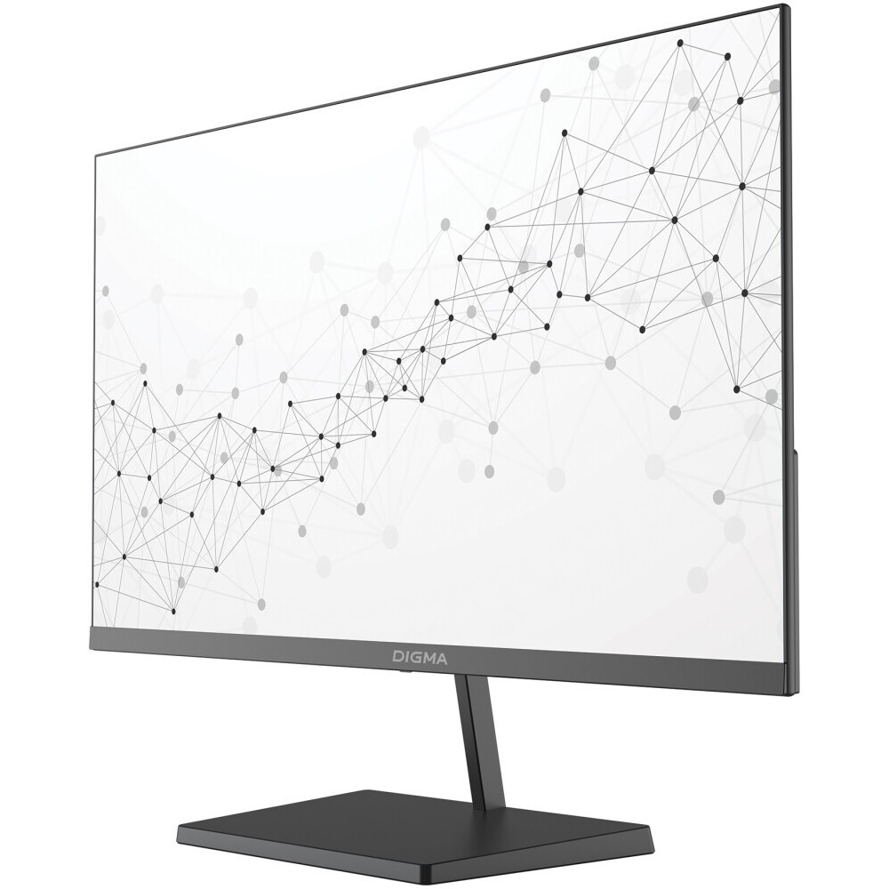 Монитор Digma 24" Progress 24P501F - DM24SB01 - фото 2
