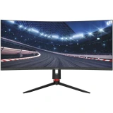 Монитор Digma 34" Overdrive 34A710Q (DM34VG01)