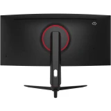 Монитор Digma 34" Overdrive 34A710Q (DM34VG01)