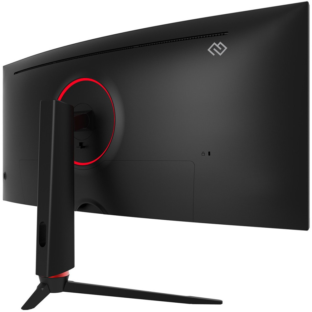 Монитор Digma 34" Overdrive 34A710Q - DM34VG01 - фото 6