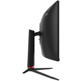 Монитор Digma 34" Overdrive 34A710Q (DM34VG01)