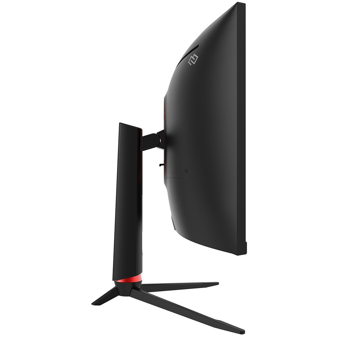 Монитор Digma 34" Overdrive 34A710Q - DM34VG01 - фото 7