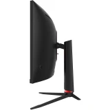 Монитор Digma 34" Overdrive 34A710Q (DM34VG01)