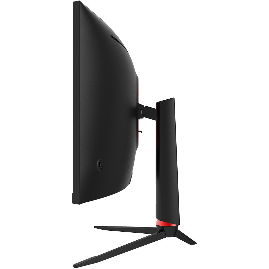 Монитор Digma 34" Overdrive 34A710Q - DM34VG01 - фото 8