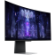 Монитор Samsung 34" S34BG850SI Odyssey G8 - LS34BG850SIXCI - фото 4