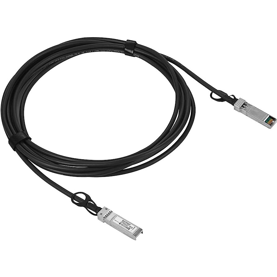 Кабель SFP+ SNR SNR-SFP+DA-5, 5м