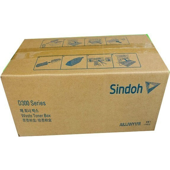 Ёмкость  для отработанных чернил Sindoh A8JJWY1FR