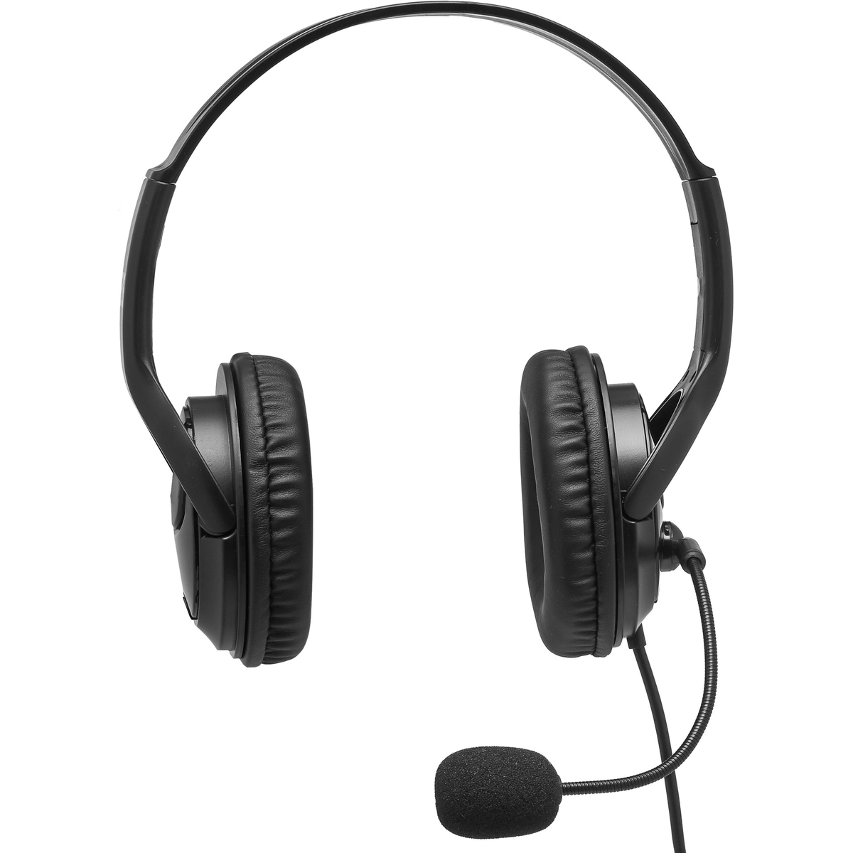 Гарнитура ExeGate 960 USB STEREO - EX294417RUS - фото 2