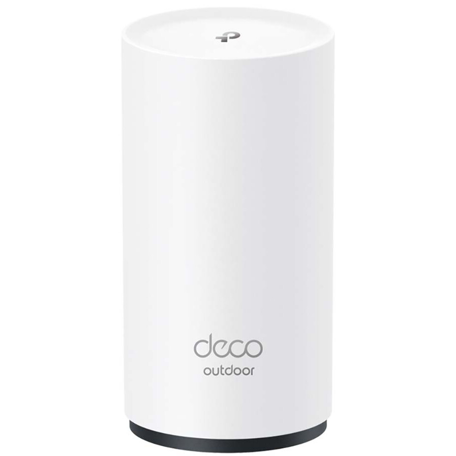 Mesh система TP-Link Deco X50-Outdoor (1 шт.) - Deco X50-Outdoor(1-pack)
