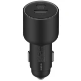 Автомобильное зарядное устройство Xiaomi Mi 67W Car Charger (BHR6814GL)