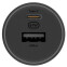 Автомобильное зарядное устройство Xiaomi Mi 67W Car Charger - BHR6814GL - фото 2